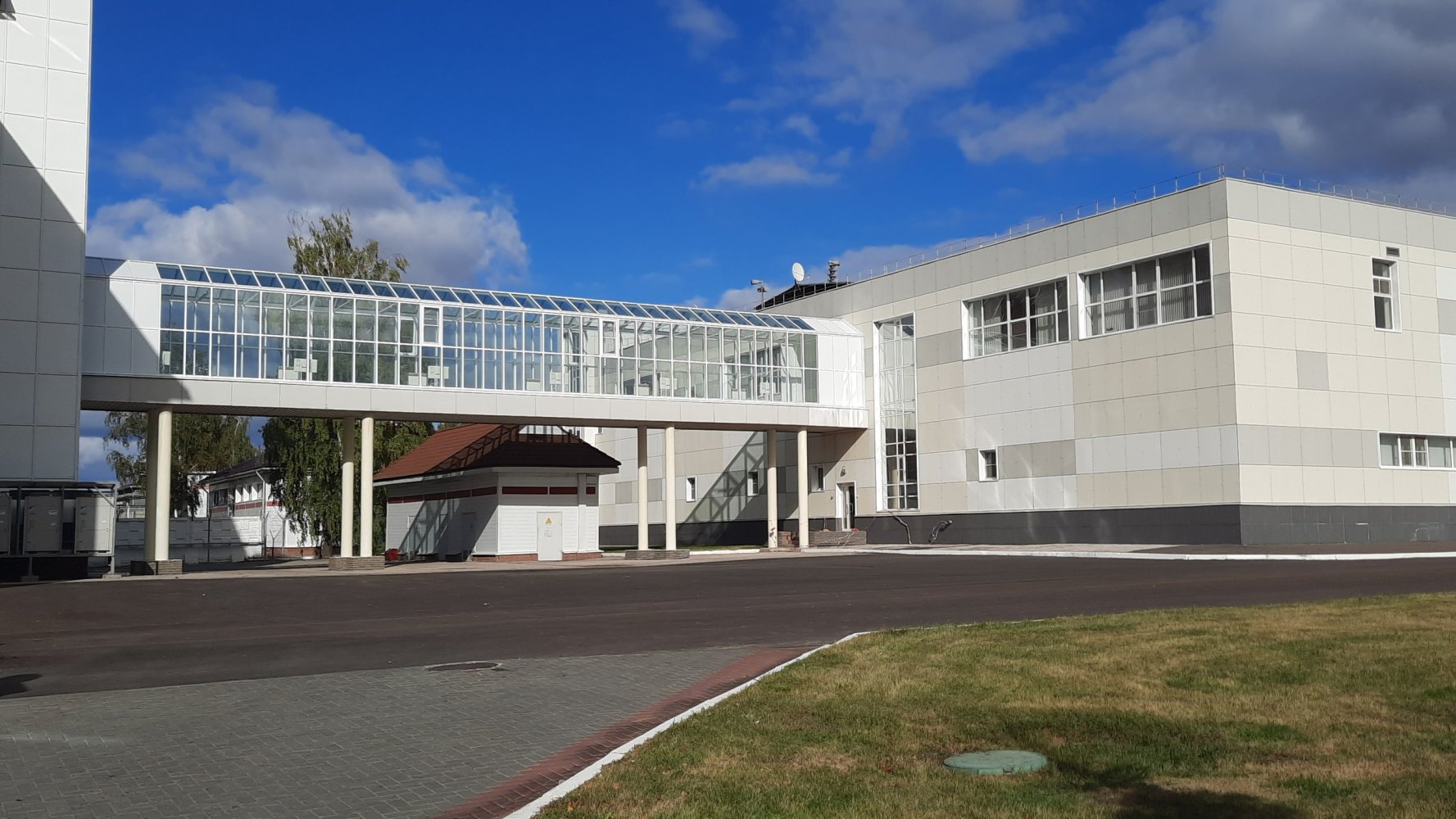 ООО «Лукойл-НижегородНефтеОргСинтез»